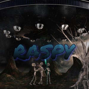 Listen to raspy (feat. Crybebê) (Explicit) song with lyrics from REVENGEXBULL