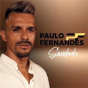 收聽Paulo Fernandes的Saudade sem vergonha歌詞歌曲