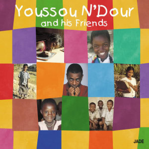 收聽Youssou N'Dour的Lang歌詞歌曲