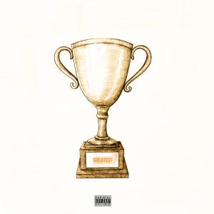 อัลบัม Greatest Trophy (All Versions) [Explicit] ศิลปิน Razi