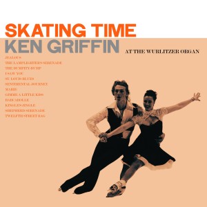 ดาวน์โหลดและฟังเพลง Kringle's Jingle พร้อมเนื้อเพลงจาก Ken Griffin