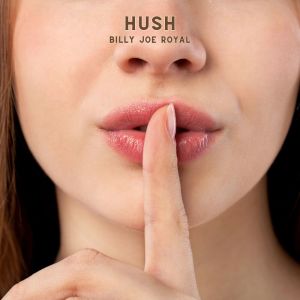 Album Hush oleh Billy Joe Royal