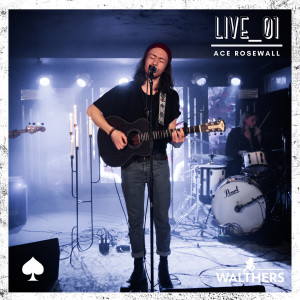 ดาวน์โหลดและฟังเพลง Her/Shut Up (Live at Walthers) พร้อมเนื้อเพลงจาก Ace Rosewall
