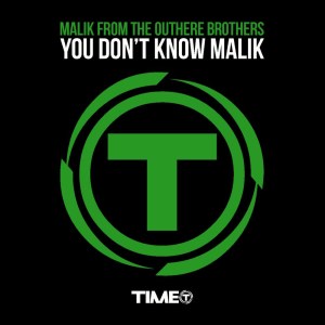 Malik from the Outhere Brothers的專輯You Don't Know Malik