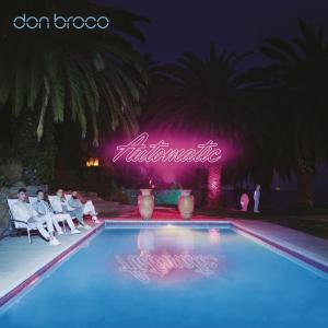 收聽Don Broco的Superlove歌詞歌曲