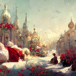 收聽Merry Christmas的White Christmas歌詞歌曲
