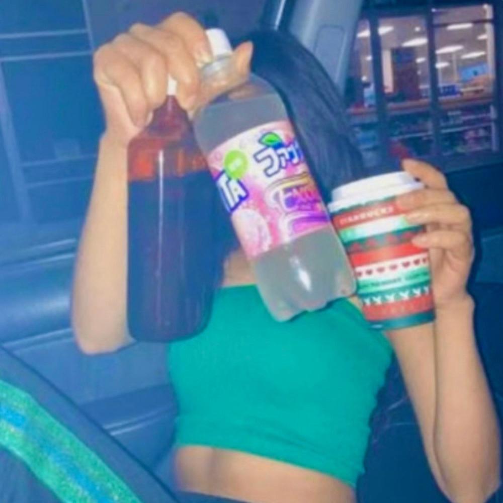 GloryLuv2 (Explicit)