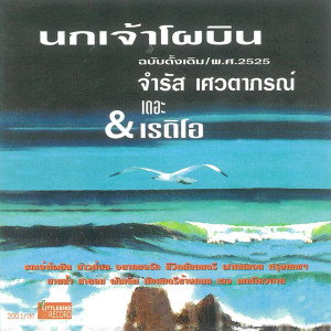 收听เดอะ เรดิโอ的นกเจ้าโผบิน歌词歌曲