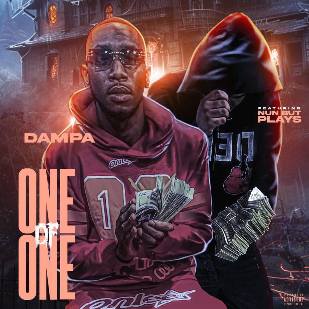 One of one (feat. Nunbutplays) (Explicit)