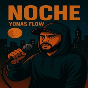 Album noche from Yonas Flow