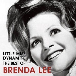 ดาวน์โหลดและฟังเพลง One Step at a Time พร้อมเนื้อเพลงจาก Brenda Lee