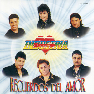 อัลบัม Recuerdos Del Amor ศิลปิน Industria Del Amor