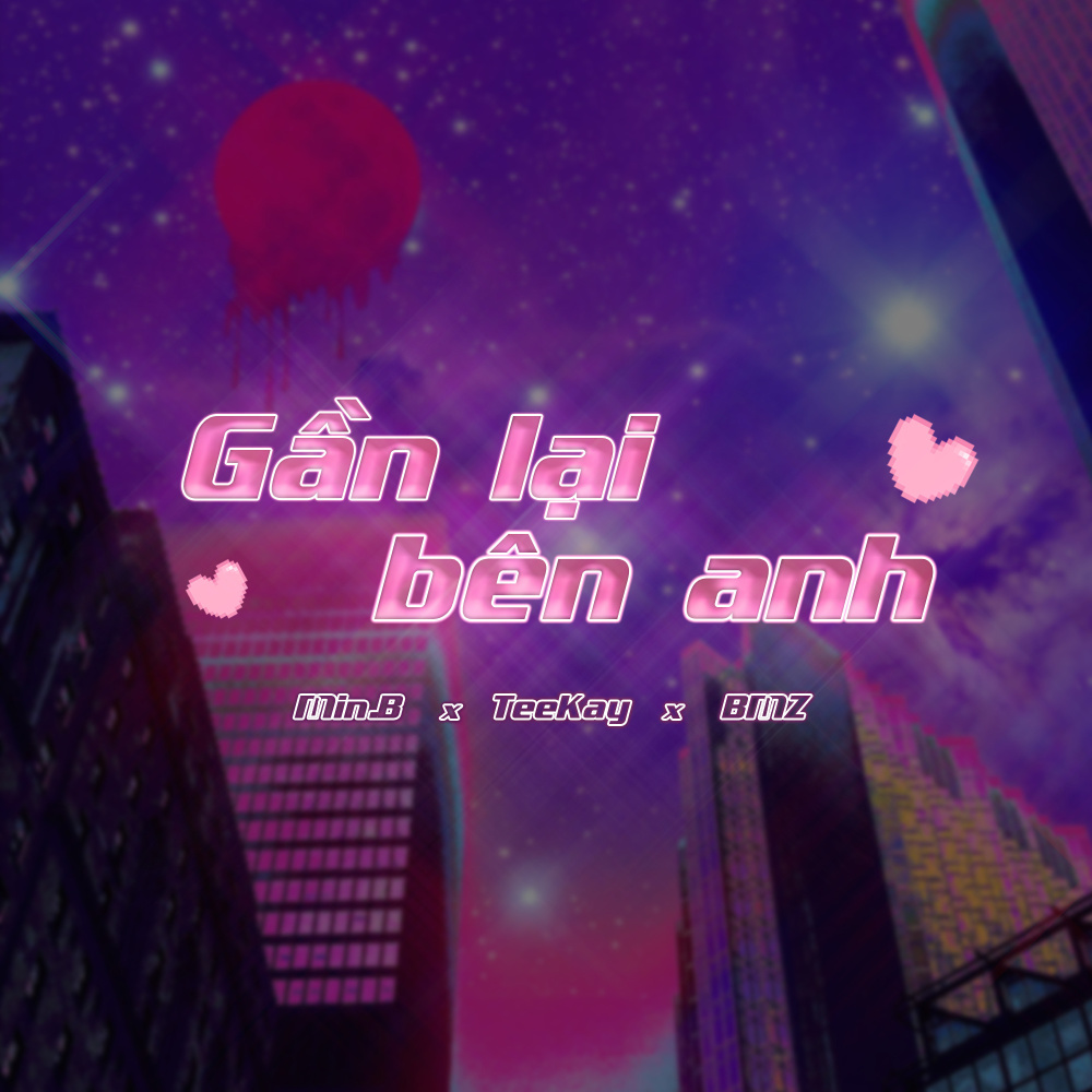 Gần Lại Bên Anh (Beat)