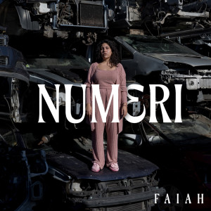 Album Numeri from Faiah