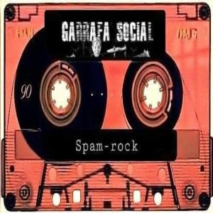 Listen to Cartero (Audionautas) (Live) song with lyrics from The Garrafa