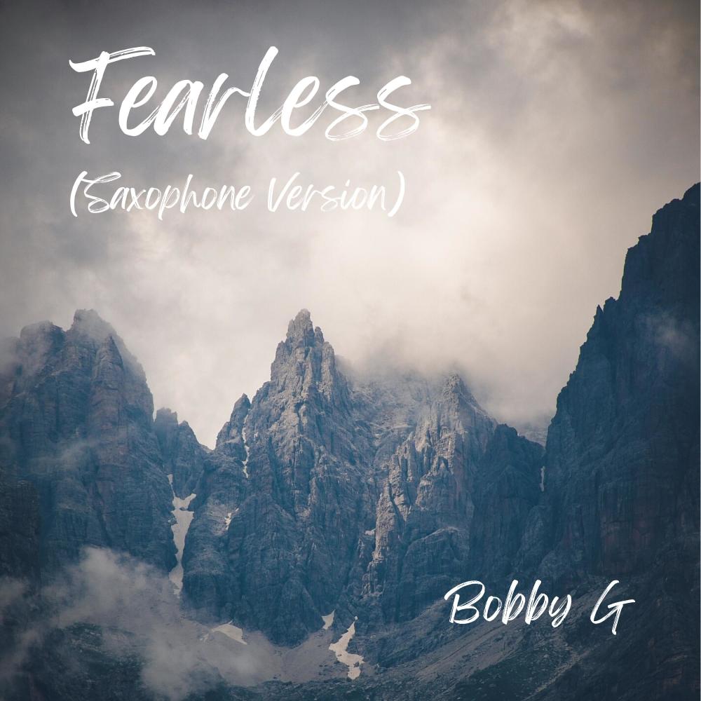 Fearless (Saxophone Version)