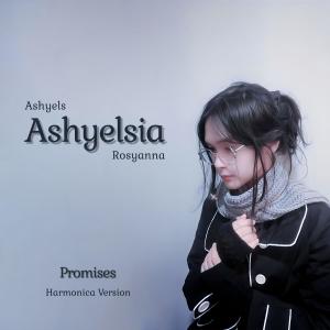 Album Promises (Harmonica Version) from Ashyels