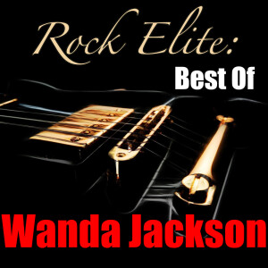 ดาวน์โหลดและฟังเพลง Lets Have a Party พร้อมเนื้อเพลงจาก Wanda Jackson