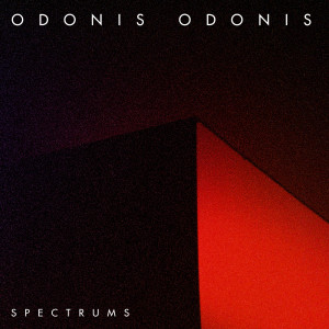 ดาวน์โหลดและฟังเพลง More พร้อมเนื้อเพลงจาก Odonis Odonis