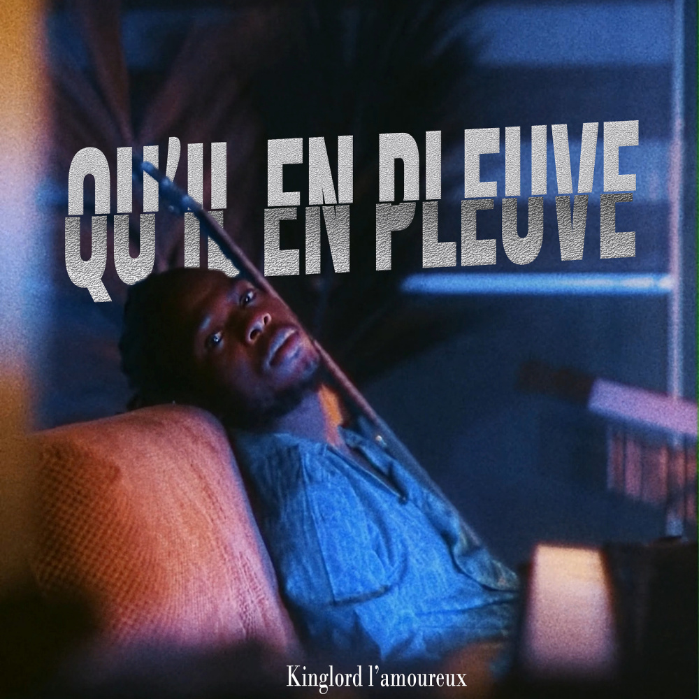 Qu'il en pleuve