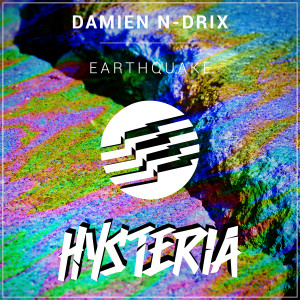 收聽Damien N-Drix的Earthquake歌詞歌曲
