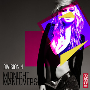 Album Midnight Maneuvers from Division 4