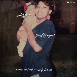 ดาวน์โหลดและฟังเพลง Just Like You (Explicit) พร้อมเนื้อเพลงจาก Sahtyre
