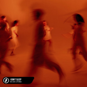 SAD LOUIS的專輯I Don't Sleep