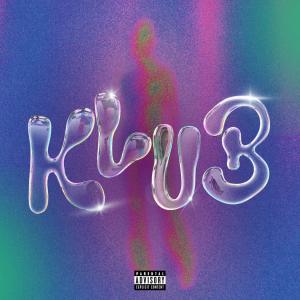 Listen to KLUB (Explicit) song with lyrics from Salvans