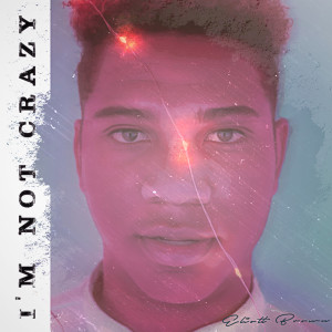 Listen to I'm Not Crazy song with lyrics from Eliott Brown