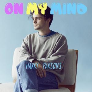 收聽Harry Parsons的On My Mind歌詞歌曲