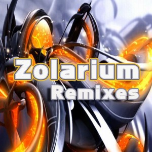 อัลบัม Remixes ศิลปิน Zolarium
