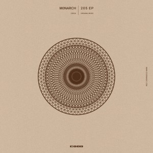 Album 205 from M0narch