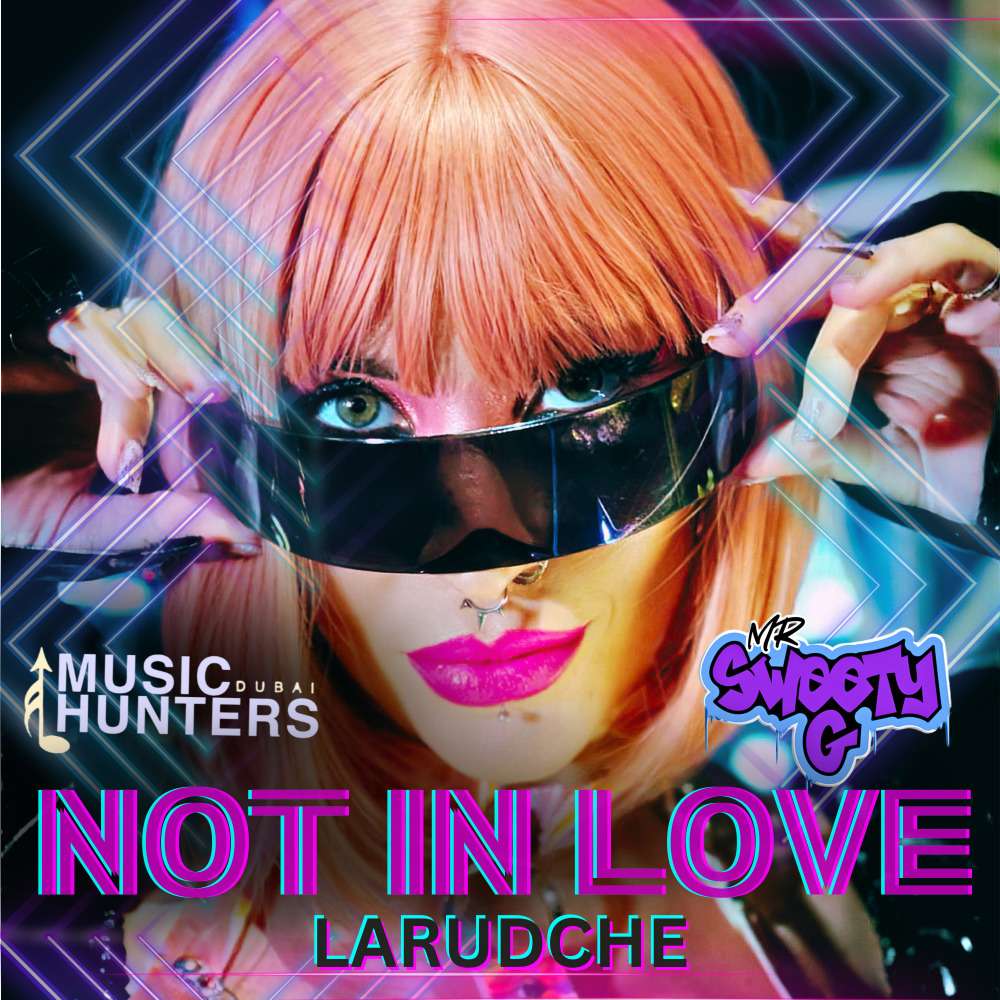 Not In Love