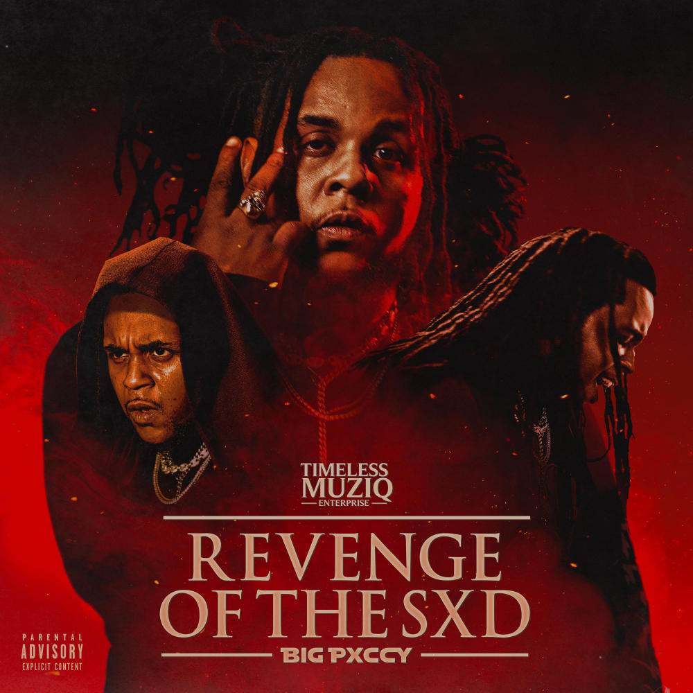 INNER THOUGHTS (feat. Sunny Tha Juice) (Explicit)