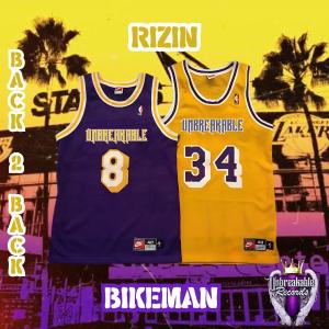 收聽Rizin的Get With It (feat. DB Reborn)歌詞歌曲