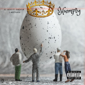Album Humpty (Explicit) from El Yeyo