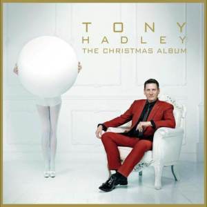 Album Shake Up Christmas oleh Tony Hadley
