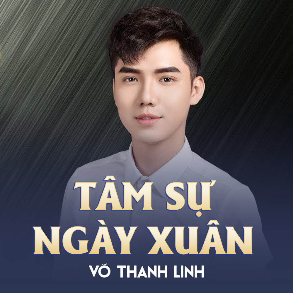 Tâm Sự Ngày Xuân