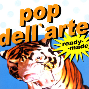 收聽Pop Dell' Arte的2002 (Remix)歌詞歌曲