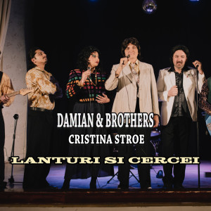 Listen to Lanturi si Cercei song with lyrics from The Gypsy Cuban Project