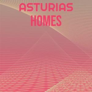Album Asturias Homes from 