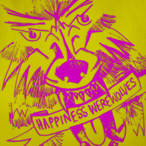 Happiness Werewolves dari Joe Sullivan