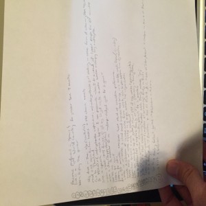 收聽Russell Himelein的Word歌詞歌曲