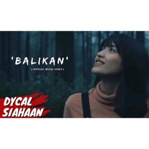 Dycal的專輯Balikan