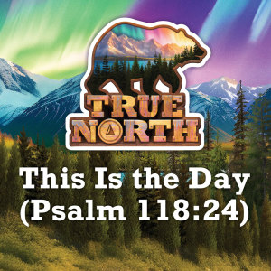 Dengarkan lagu This Is the Day (Psalm 118:24) (2025 Version) nyanyian Lifetree Kids dengan lirik