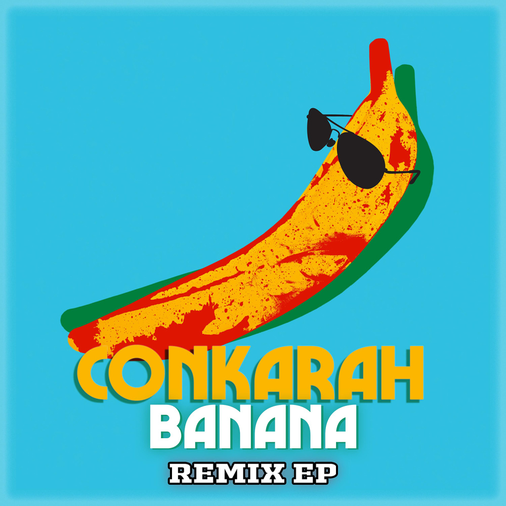 Banana (feat. Shaggy) (Dinaire+Bissen Remix) (其他)