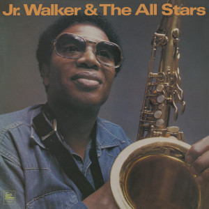 ดาวน์โหลดและฟังเพลง You Are The Sunshine Of My Life พร้อมเนื้อเพลงจาก Jr. Walker & The All Stars