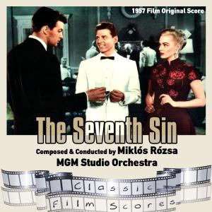 The Seventh Sin (1957 Film Original Score)