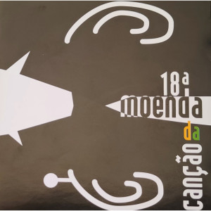 ดาวน์โหลดและฟังเพลง A Vida Está Dura Mas Batendo a Gente Fura พร้อมเนื้อเพลงจาก MOENDA DA CANÇÃO